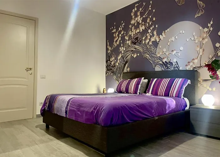 Villa Samurai Relax-Vista Mare