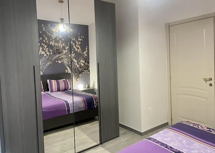 Villa Samurai Relax-Vista Mare